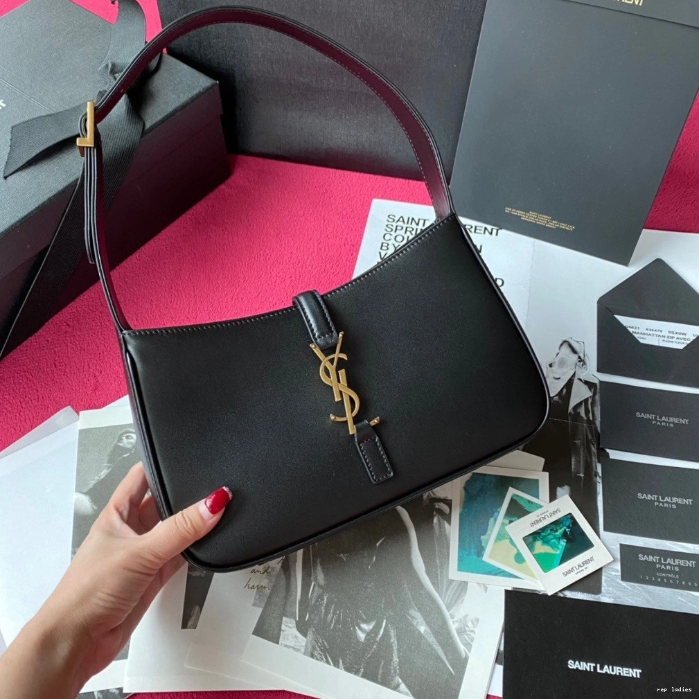 Repladies REP 7 À 5 HOBO LE YSL BAG 0721